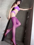 [beautiful] 2012.03.02 no.648 Tina Taiwan leg model(69)